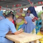 MIND ID KONSIsTEN TERAPKAN PRINSIP KEBERLANJUTAN DI SEMUA DAERAH OPERASIONAL