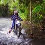 YAMAHA WR155RR BUKTIKAN KETANGGUHAN LIBAS RUTE MENANTANG LEMBAH BROMO