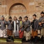 KI AGENG GANJUR GELAR MISI KEBUDAYAAN KE UZBEKISTAN