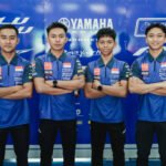 PEMBALAP YAMAHA RACING INDONESIA BIDIK HASIL MAKSIMAL DI ARRC 2026 SEPANG