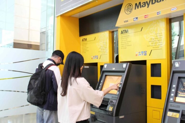 PEMBIAYAAN BERKELANJUTAN MAYBANK INDONESIA TUMBUH 92,9 PERSEN PADA 2025
