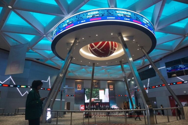 BEI JATUHKAN 845 SANKSI SELAMA PERIODE JANUARI-MARET 2026