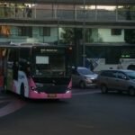 BESOK TARIF TRANSJAKARTA HANYA RP1