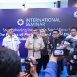 PERLUASAN JAMINAN SOSIAL HARUS JANGKAU PEKERJA INFORMAL