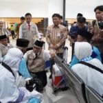 IBADAH HAJI 1447 H, BSI OPTIMALKAN LAYANAN DI INDONESIA DAN ARAB SAUDI