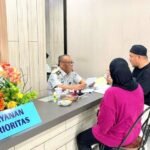 HUT KE-27 KOTA DEPOK, ADA KEJUTAN PELAYANAN IMIGRASI
