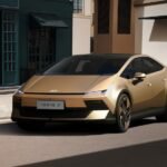 PERKENALKAN IONIQ V PADA AUTO CHINA 2026, LANGKAH AWAL HYUNDAI EKSPANSI PRODUK BARU