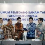 MENINGKAT 10,1 PERSEN, GARUDAFOOD RAIH LABA BERSIH RP756,2 MILIAR PADA 2O25