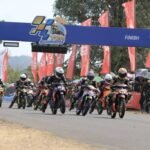 YAMAHA CUP RACE SIDRAP TANDAI BERGULIRNYA YAMAHA ONE MAKE RACE 2026