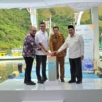 KAMPUNG NELAYAN BSI WARLOKA, HARAPAN BARU MASYARAKAT PESISIR NTT