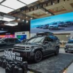 TIGA SUV HYBRID TERBAIK HYUNDAI UNTUK BERAGAM KEBUTUHAN MOBILITAS