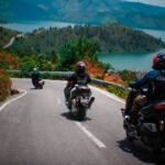 CATATAN MTBN 2026 ETAPE I: TOBA-SAMOSIR TAWARKAN JALUR IKONIK DAN SPOT EKSOTIS