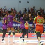 Jakarta Pertamina Enduro Juara Proliga 2026