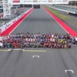 WADAH PEMBALAP MUDA ASAH KEMAMPUAN, PERTAMINA MANDALIKA RACING SERIES 2026 DIGELAR