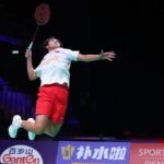 PIALA UBER 2026: INDONESIA LEWATI HADANGAN PERTAMA