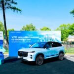 VPD, INOVASI SISTEM PARKIR OTOMATIS TERBARU OMODA &JAECOO