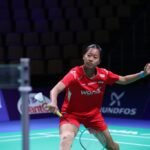 RAIH KEMENANGAN KEDUA, TIM UBER INDONESIA KE PEREMPAT FINAL