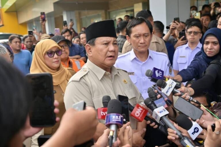 TABRAKAN KA ARGO BROMO ANGGREK-KRL, PRESIDEN: PEMERINTAH AKAN INVESTIGASI MENYELURUH