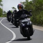 MTBN 2026 ETAPE DUA SAJIKAN TANTANGAN DAN KEINDAHAN BUMI RAFLESIA BENGKULU