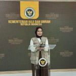 IBADAH HAJI, KESEHATAN JEMAAH DARI PRIORITAS UTAMA