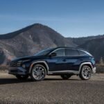 HYUNDAI RAIH TIGA PENGHARGAAN DUNIA UNTUK KENDARAAN HYBRID DAN ELEKTRIK