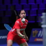 PIALA UBER 2026: BEKAP TAIWAN, INDONESIA PUNCAKI GRUP C