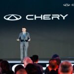 PERKUAT ARAH GLOBAL FOR FAMILY, CHERY SIAPKAN 13 MODEL BARU PADA 2026–2030