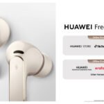 HUAWEI FREEBUDS PRO 5 HADIRKAN PENGALAMAN AUDIO YANG LEBIH NYAMAN