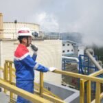 LABA BERSIH PGE NAIK 40 PERSEN PADA KUARTAL I 2026