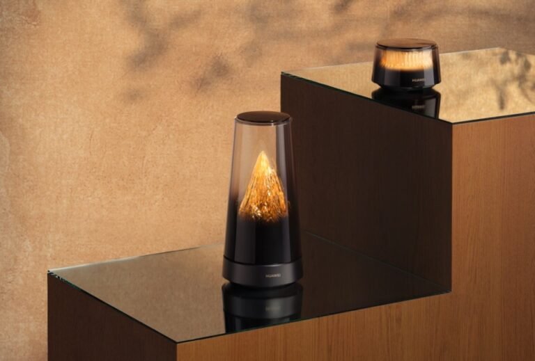 HUAWEI WIFI MESH X3 PRO, STANDAR BARU ROUTER MEWAH UNTUK HUNIAN MODERN