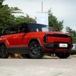 CHERY HADIRKAN SOLUSI KENDARAAN LISTRIK YANG LEBIH EFISIEN