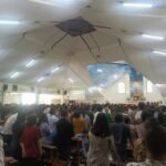 PASKAH MEMBAWA KEDAMAIAN BAGI SESAMA