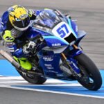 ALDI SATYA MEHENDRA BERTEKAD PERBAIKI PERFORMA DI WORLD SUPERSPORT 2026