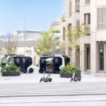 TOYOTA WOVEN CITY JADI LABORATORIUM MOBILITAS MASA DEPAN BERBASIS AI