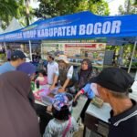 CFD TEGAR BERIMAN KEMBALI DIGELAR, UMKM RASAKAN DAMPAK POSITIF