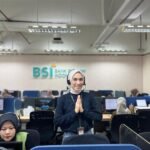 BSI KINI HADIRKAN LAYANAN CALL CENTER BEBAS PULSA BERBASIS VOIP