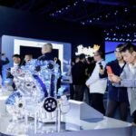 INOVASI BLUECORE HYBRID CHANGAN TAWARKAN EFISIENSI BAHAN BAKAR TERBAIK