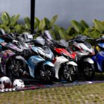 MENUJU SATU DEKADE YAMAHA AEROX, GTA KEMBALI HADIR