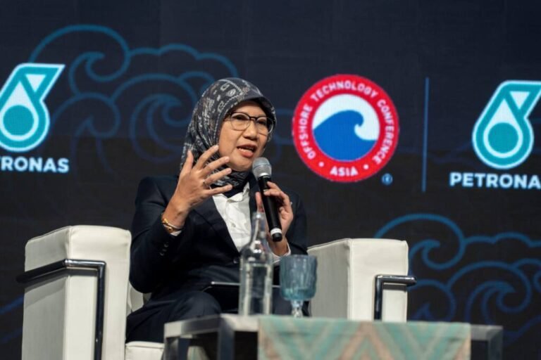 PHE DORONG PERCEPATAN PENGEMBANGAN LAPANGAN MIGAS UNTUK PERKUAT KETAHANAN ENERGI