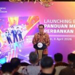 OJK: PERBANKAN HARUS KELOLA MEDIA SOAL SECARA PROFESIONAL DAN BERTANGGUNG JAWAB
