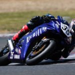 WAHYU NUGROHO ASAH KEMAMPUAN DI ALL JAPAN ROAD RACE CHAMPIONSHIP