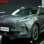 TERUS LEBARKAN PASAR, MG INDONESIA GELAR PAMERAN DI PUSAT-PUSAT PERBELANJAAN