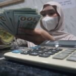 BANK INDONESIA: MESKI TURUN, CADANGAN DEVISA MARET 2026 TETAP TINGGI