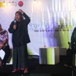 MAJELIS NYALA PURNAMA: MENJADI PEMENANG BUKAN BERARTI MENJADI PENAKLUK