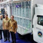 GIICOMVEC 2026, TOYOTA HADIRKAN BERBAGAI KONVERSI HILUX RANGGA