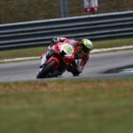 PARA PEMBALAP AHRT SIAP DOMINASI ARRC 2026 SERI MALAYSIA