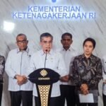 PEMERINTAH KELUARKAN EDARAN SOAL WFH DAN PENGHEMATAN ENERGI