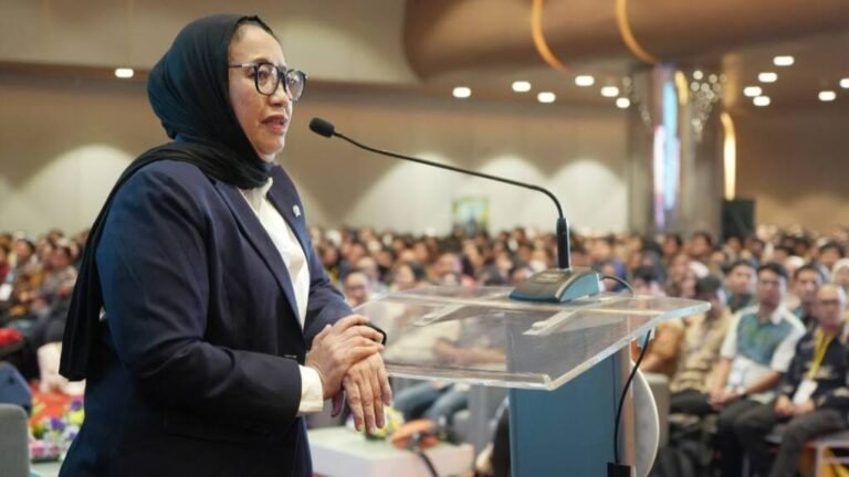 BGN TANGGUNG BIAYA PENGOBATAN KORBAN KERACUNAN MBG DI DUREN SAWIT