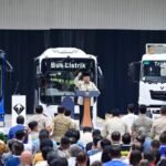 PRESIDEN PRABOWO: INDONESIA MASUKI ERA KEBANGKITAN BESAR