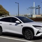 BYD SEALION 7, SUV LISTRIK PILIHAN POLITIKUS DAN PAKAR OTOMOTIF DUNIA